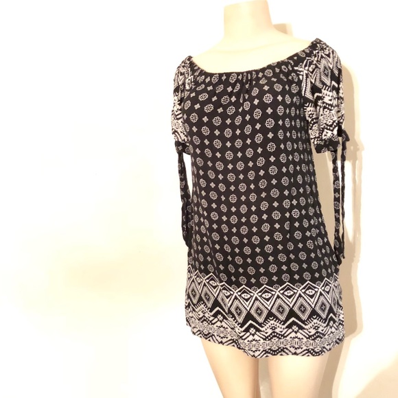 band of gypsies Tunic / Dress - Picture 3 of 8